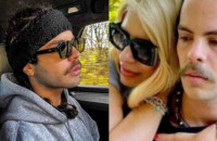 Αυτοδημιούργητος ο γιος της Μενεγάκη Λίγοι γνωρίζουν ποιο είναι το επάγγελμα του Άγγελου Λάτσιου