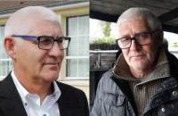 Αποτρόπαιες σκηνές έξω από το Δημαρχείο: Αντιδήμαρχος βρέθηκε σταυρωμένος με καρφιά στα χέρια και στα πόδια