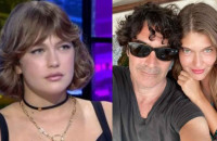 Δεν πάει ο νους σας από πού βγαίνει: Η αποκάλυψη της Κλέλιας Ανδριολάτου για το όνομά της και η σχέση με τους γονείς της