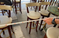 Ζητούν οι εστιάτορες: Παράταση του μέτρου της ατελούς χρήσης των κοινόχρηστων χώρων