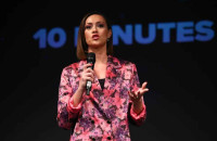 Δώρα Παντέλη: Στο σπίτι μου συνέβαιναν πράγματα που εύχομαι να μην συμβούν σε κανένα παιδί