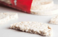 Ο ΕΦΕΤ ανακαλεί γνωστές ρυζογκοφρέτες, βρέθηκε καρκινογόνα ουσία (ΦΩΤΟ)!