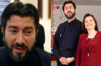 Είπε μόνο 28 λέξεις: Ο πατέρας Αντώνιος «εμφανίστηκε» μετά το… κρυφτούλι και ξεκαθαρίζει την θέση του