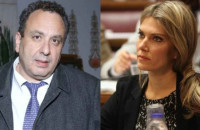 «Είσαι υπερτυχερή, νέα, όμορφη, πλούσια και έχεις το θράσος να χρηματίζεσαι;»: Κόλαφος ο Χωμενίδης για Καϊλή