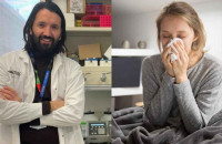 Έλληνας γιατρός βάζει “τα πράματα στη θέση” τους: «Δεν υπάρχει κρύωμα. Το κρύο από μόνο του ΔΕΝ προκαλεί ίωση»