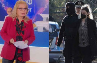 Φως στο Τούνελ: Η αναφορά της Νικολούλη στην Πισπιρίγκου και η «κρυφή» λεπτομέρεια που παρατήρησαν λίγοι