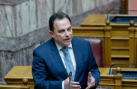 Στο επίκεντρο της συζήτησης Γεωργαντά – Λυκουρέντζου Η στήριξη των αγροτικών νοικοκυριών