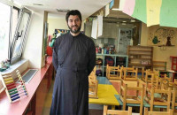 «Κιβωτός του Κόσμου»: «Θα πέσετε από τα σύννεφα με ό,τι βγει στο φως»… απειλεί ο πατέρας Αντώνιος