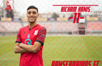 Παίκτης του ΠΑΟΚ ο Χικάμ Κανίς: Παραμένει μέχρι το καλοκαίρι στον Πανσερραϊκό!