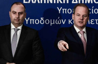 Κώστας Καραμανλής: Ξεκινούν οι διαγωνισμοί σε 5 σημαντικά έργα του Ταμείου Ανάκαμψης