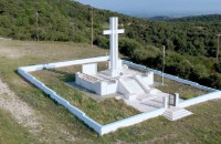 Τιμήθηκαν οι 230 άμαχοι που δολοφονήθηκαν στα Κερδύλια