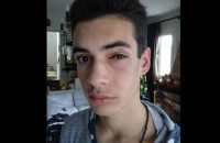 Ξυλοδαρμός 15χρονου στη Χαλκιδική – Η ανάρτηση της μητέρας του