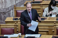 Κώστας Καραμανλής: Συμπληρώνουμε ακόμη ένα κομμάτι στο “παζλ” των μεγάλων έργων στο Λεκανοπέδιο