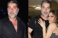 Κουρεμένος με την ψιλή, κόντρα ξυρισμένος: Αγνώριστος ο Βασίλης Μπισμπίκης στη φωτογραφία που κυκλοφορεί