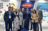 Έκθεση Sial 2022: Συνεχιζόμενη και δυναμική ανάπτυξη των εξαγωγών για την Κρι Κρι