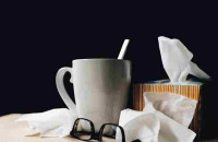 Αυτές οι σούπερ τροφές καταπολεμούν τη γρίπη και το κρυολόγημα