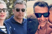 Το μεγάλο “αγκάθι” του Λιάγκα μετά το χωρισμό: Η απόφαση για την επιμέλεια των παιδιών με τη Σκορδά & το παράπονο