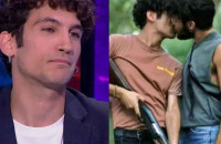 Ορέστης Χαλκιάς και Γιώργος Μπένος απαντούν για τις αντιδράσεις στο γκέι φιλί της σειράς Maestro