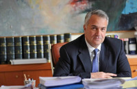 Μάκης Βορίδης: Ακυρώσημες και όχι άκυρες οι αποφάσεις