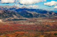 Τα μέλη της κίνησης πολιτών Σερρών “γη & ελευθερία”: Ζητούν το Μενίκιο να κηρυχτεί “Απάτητο Βουνό”