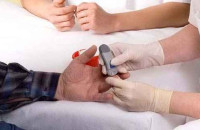 Στο Δήμο Σερρών: Δωρεάν μετρήσεις σακχάρου στο πλαίσιο δράσης για τον Σακχαρώδη Διαβήτη