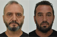 Σεπόλια: Στις φυλακές Τρικάλων οι κατηγορούμενοι βιαστές της 12χρονης