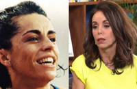 «Μου έξυσαν όλο το πρόσωπο, μετά άλλαξα μύτη»: Η νέα εμφάνιση της Βούλας Πατουλίδου μετά τις πλαστικές