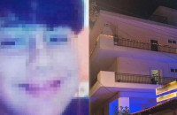 «Moυ ζήτησε να μην ξαναβρεθούμε…»: Σοκ με την 17χρονη που σκότωσε την 22χρονη φίλη της στο σπίτι στο Μαρούσι