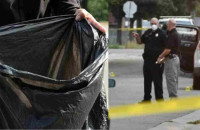 Μυστήριος θάνατος 34χρονου: Η γυναίκα του μπήκε σπίτι και «πάγωσε», ήταν νεκρός με μαύρη σακούλα στο κεφάλι