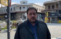 Γιώργος Νυκτοπάτης: «Τρέχουν» τα έργα στo Δήμο Σερρών!