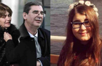 «Πάγωσαν» οι γονείς της Ελένης Τοπαλούδη: Τι ζητάνε οι δύο δολοφόνοι της