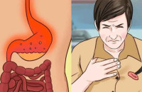 Παλινδρόμηση στομάχου: Γιατί συμβαίνει – Τι να κάνετε – Ποιες τροφές πρέπει να καταναλώνετε