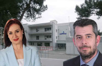 Αλέξανδρος Χαλκιόπουλος: Κ. Παπαφωτίου παραπληροφορείτε με αναλήθειες και ανακρίβειες τους δημότες