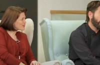 «Κιβωτός»: Ποια είναι η σύζυγος του π. Αντώνιου -To προφίλ της πρεσβυτέρας