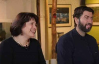 Κιβωτός του Κόσμου: Bρέθηκαν 130.000 ευρώ σε λογαριασμό της πρεσβυτέρας