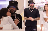 Σάλος με τον Snik: Άγριος καβγάς στο σπίτι του με τη Γιώτα Ιωαννίδου, άρον άρον στην αστυνομία το μοντέλο