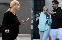 Σε απόγνωση η Τούνη λίγο πριν τη γέννα: “Φτιάχνω βαλίτσες. Θα γεννήσω στους 5 δρόμους, την ξέρω την τύχη μου”