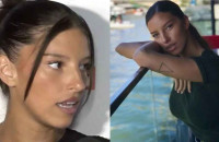 Σε κακή κατάσταση η Χαρά Παππά: “Πονάω τόσο που δε μπορώ να κάνω τίποτα. Χθες για άλλη μια φορά υπέφερα”