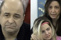 Μεγαλείο ανθρωπιάς από τον Μάρκο Σεφερλή: Αγόρασε αυτοκίνητο στην Άσπα που την πυροβόλησε ο ίδιος της ο πατέρας