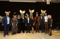 Ο Σύλλογος Εκπαιδευτικών “Ο Εμ. Παπάς” Βράβευσε τα παιδιά του!