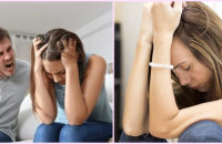 «Ο σύντροφός μου είναι αφάνταστα σκληρός και κακοποιητικός αλλά δυσκολεύομαι να τον αφήσω, κάτι με κρατάει κοντά του»