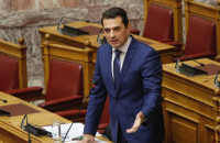 Με την Υπουργική Απόφαση του κ.Σκρέκα: Το Μενοίκιο στα μεγάλα συμφέροντα