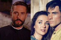 Σταύρος Ζάλμας: Ο καρδιοκατακτητής της τηλεόρασης, η απόσυρση από την δημοσιότητα και η γοητευτική εμφάνιση στα 64 του