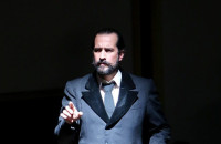 Τάσος Νούσιας: Μου είπαν ότι θα επιστρέψω στον Σασμό