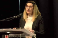 Θένια Χαραλαμπίδου Δεν υπάρχει καμία επίσημη ενημέρωση από τη Δημοτική Αρχή!