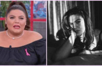 «Τι θα πει ο κόσμος για το σώμα σου, τι θα πει για τα μαλλιά, τι θα πει για την σχέση σου»: Γροθιά στο στομάχι η ανάρτηση της Δανάης Μπάρκα