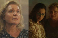 «Τιμή μου που παίζω μαζί σου. Σ’ αγαπώ»: Η Μαρία Καβογιάννη αποθεώνει σε 2 προτάσεις την Χάρις Αλεξίου