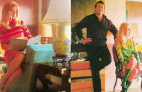 Αριστροκρατικό Παλάτι: Το διαμέρισμα – ανάκτορο της Αλίκης Βουγιουκλάκη στο Κολωνάκι που πούλησε ο γιος της