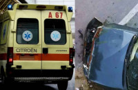 Τον σκότωσε το αυτοκίνητό του: Νεκρός πατέρας 4 παιδιών -Έφτιαχνε το αμάξι, πήρε μπρος και πέρασε από πάνω του