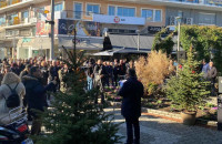 Υπόμνημα με προτάσεις από τους δασκάλους για την ασφαλή λειτουργία των σχολείων!